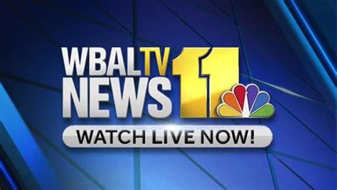 The content you're looking for is no longer available. . Wbal local news